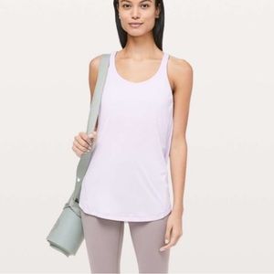Lululemon Moment to Movement 2-in-1 Tank